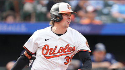 Orioles’ offseason moves shine bright, but Adley Rutschman remains the ultimate X-factor