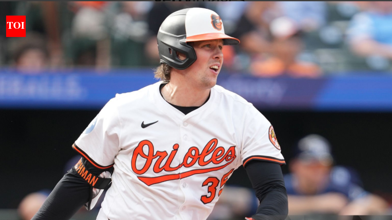 Orioles’ offseason moves shine bright, but Adley Rutschman remains the ultimate X-factor