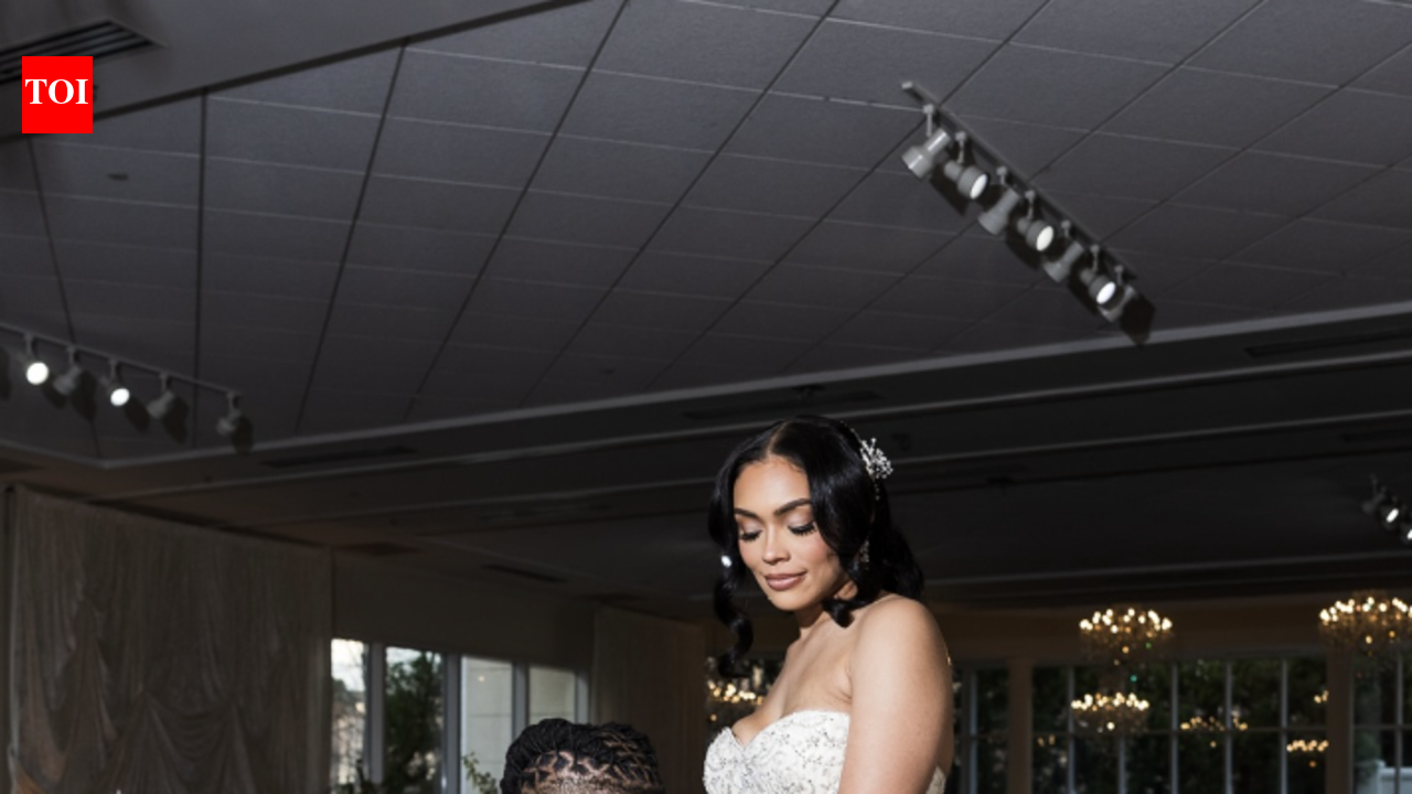 Antonio Gibson’s wife Victoria Gibson takes a jab at the Patriots after they release her husband