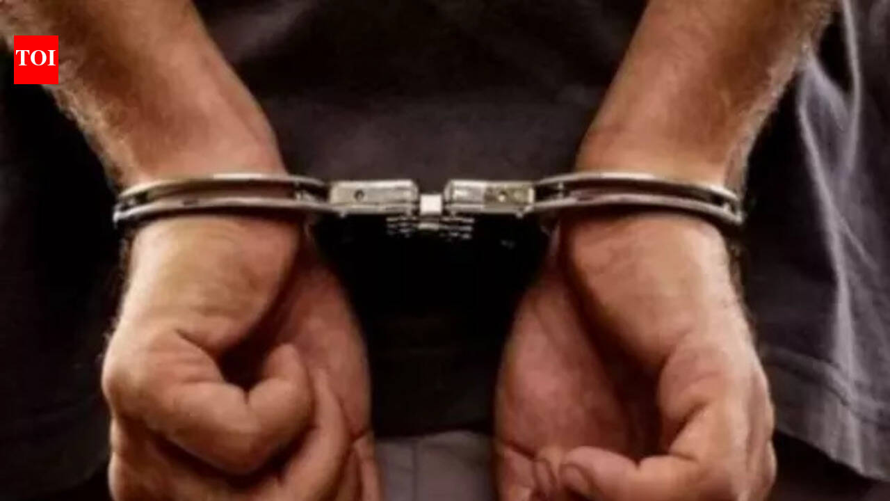 Two private varsity students among 5 held for kidnapping trader in Danapur