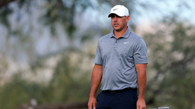 Brooks Koepka’s PGA Tour return brings renewed intrigue to the 2026 calendar