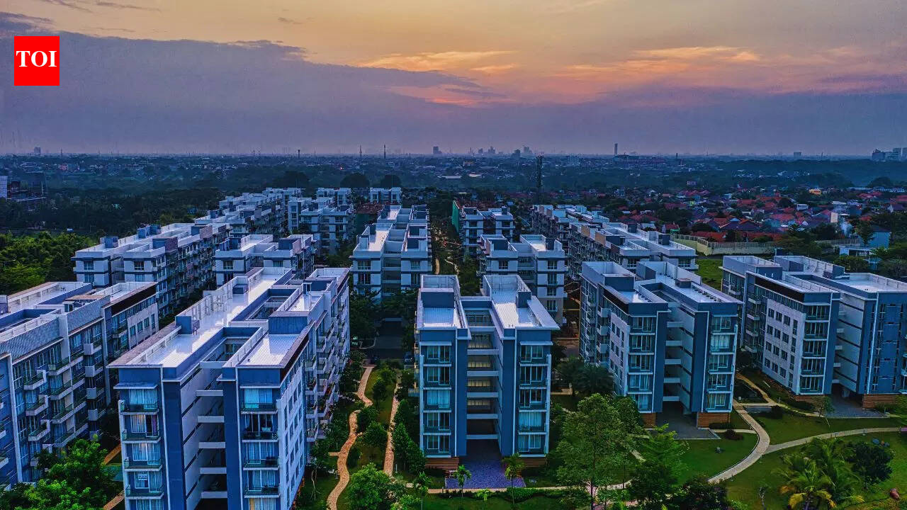 Top 5 cities in South India for real estate investment in 2026
