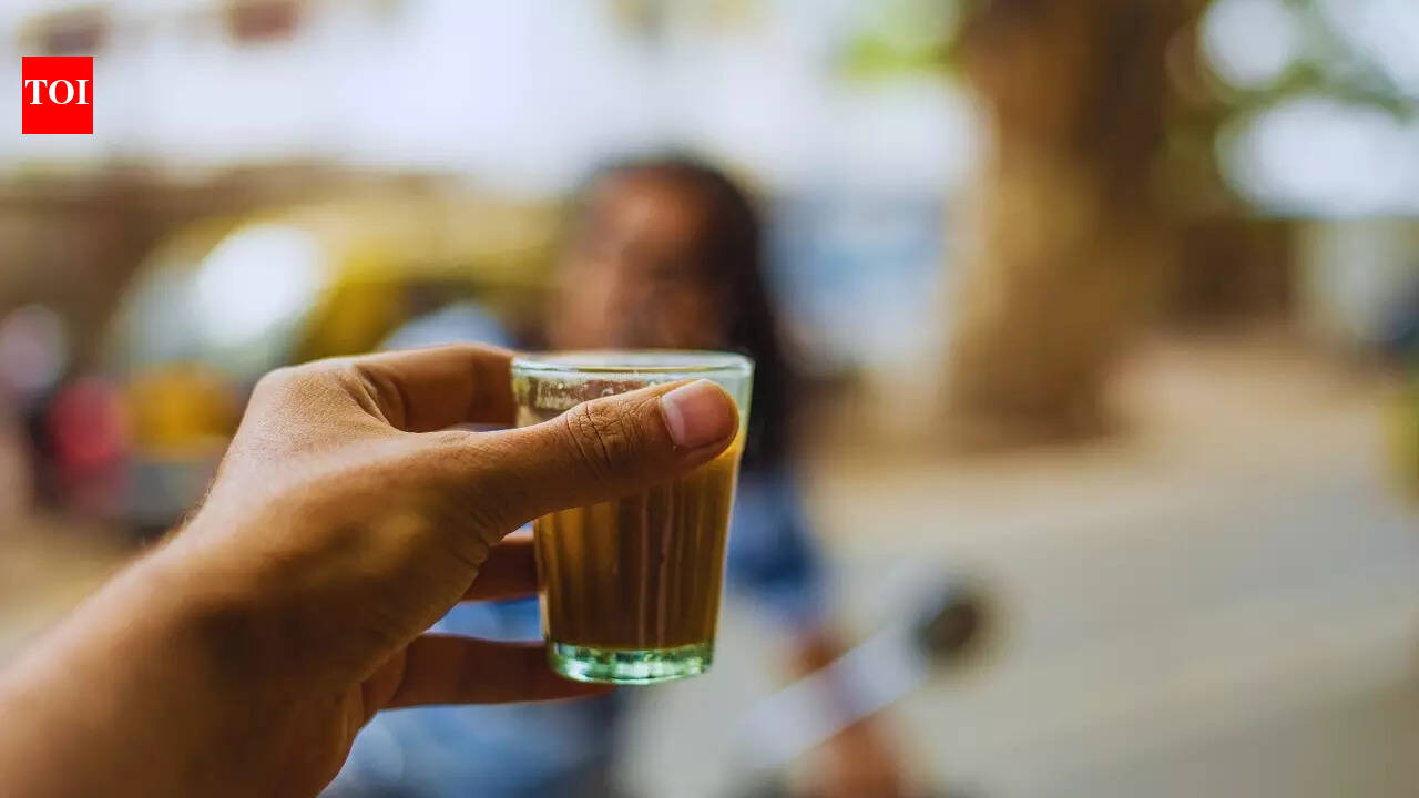 ‘Tea is not optional’: What living in India taught a Zambian engineering student