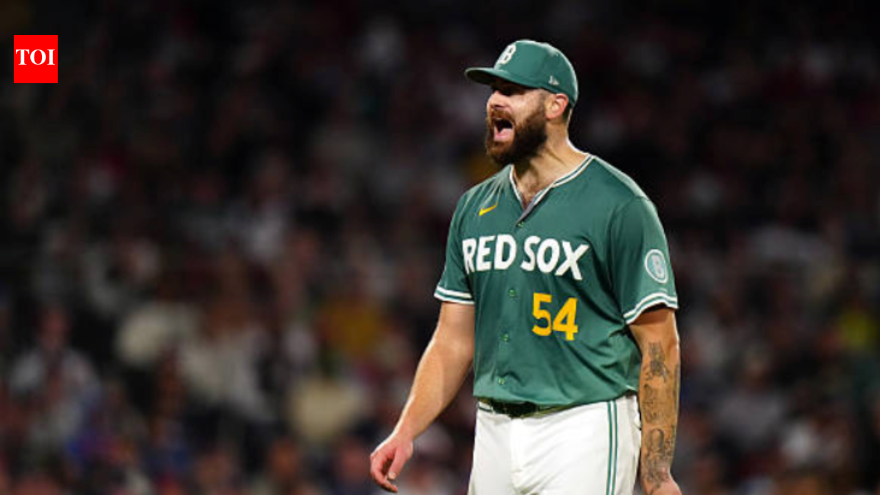 Red Sox appear justified in declining Lucas Giolito’s $22 million qualifying offer for 2026