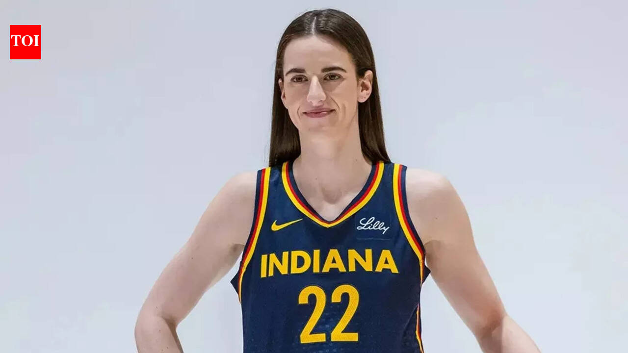 Caitlin Clark excited over former teammate Gabbie Marshall's engagement