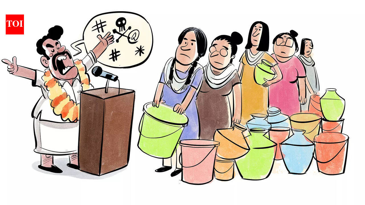 In TN, It’s Not Stars Or Slogans, It’s The Everyday