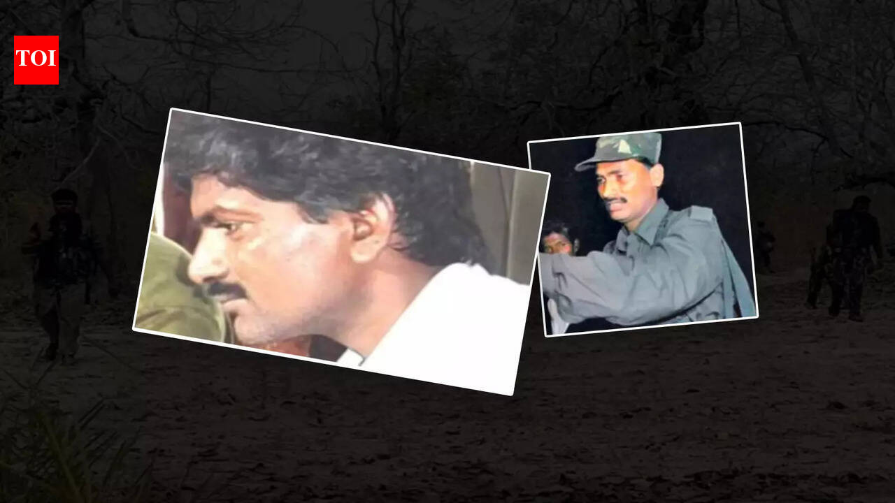 Maoist top gun Devuji surrenders. Is a Naxal-free India by March 31 within reach?