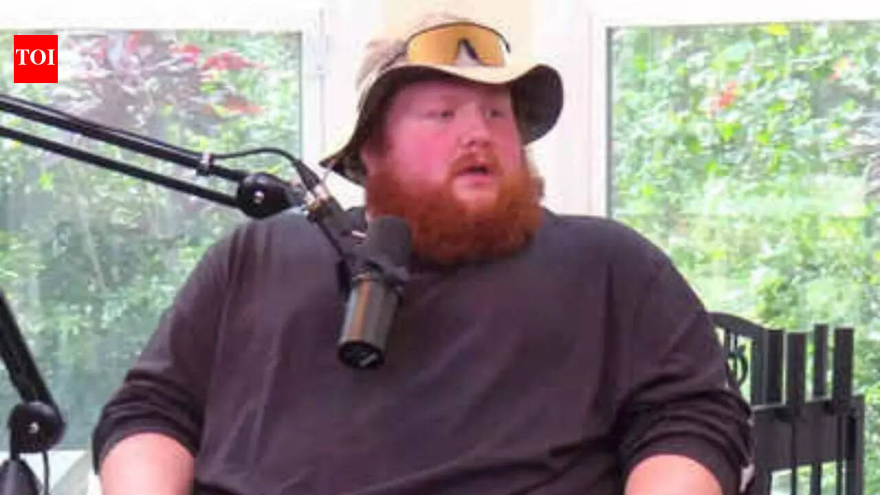 CaseOh caught off guard as massive fan-made plush takes over his stream