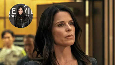 'Scream 7' brings back Neve Campbell and Courteney Cox; ‘It seems like we grew up together’
