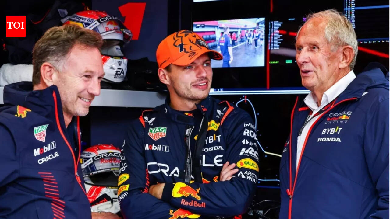 Formula 1 Drive to Survive 8: Christian Horner blames Helmut Marko for his firing, denies Max Verstappen or Jos Verstappen’s role