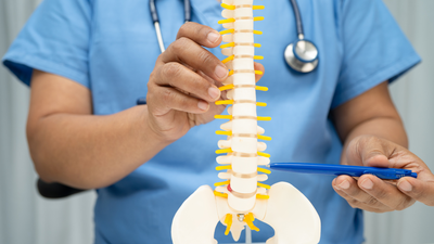 A Remarkable Recovery from Thyroid and Vata Disorder through Yoga & Ayurvedic Treatment