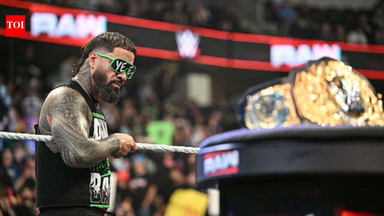 Jey Uso net worth in 2026: Breaking down WWE salary, endorsements, and total earnings