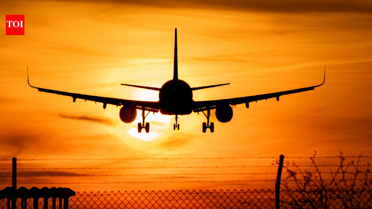 'Safety is absolute priority': DGCA issues guidelines after 'surge' in aviation incidents; grounds Learjet fleet