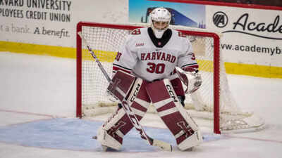 Vancouver Canucks Prospect Aku Koskenvuo Embraces Chaos of Three-League Season