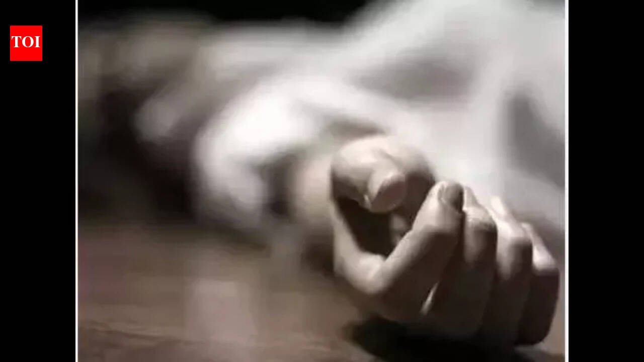 Wall collapse: Two labourers dead, four injured during drain construction in Bhubaneswar