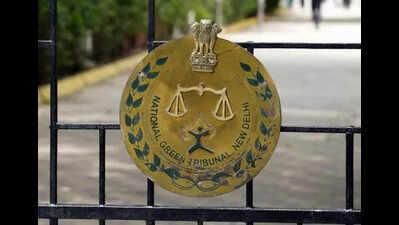 DPCC fined Rs 50k for delay in transferring afforestation compensation funds