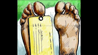 Man dies by suicide at Uttam Nagar East metro station