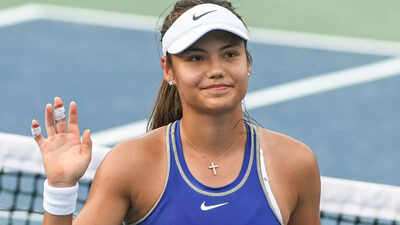 Emma Raducanu makes a bold move, ends £100,000 deal with Nike and eyes Roger Federer-linked brand Uniqlo