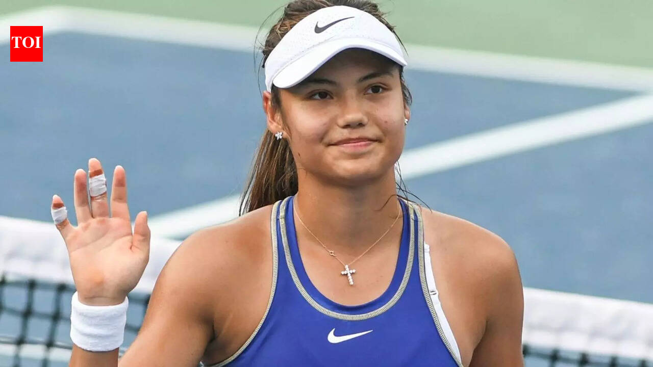 Emma Raducanu makes a bold move, ends £100,000 deal with Nike and eyes Roger Federer-linked brand Uniqlo