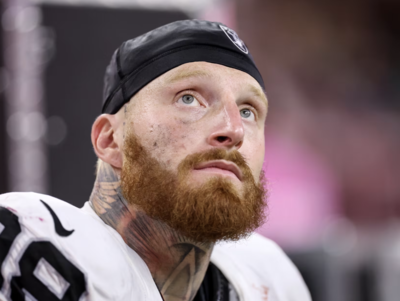 Will Maxx Crosby stay with the Raiders? Latest update on DE’s future for 2026 season