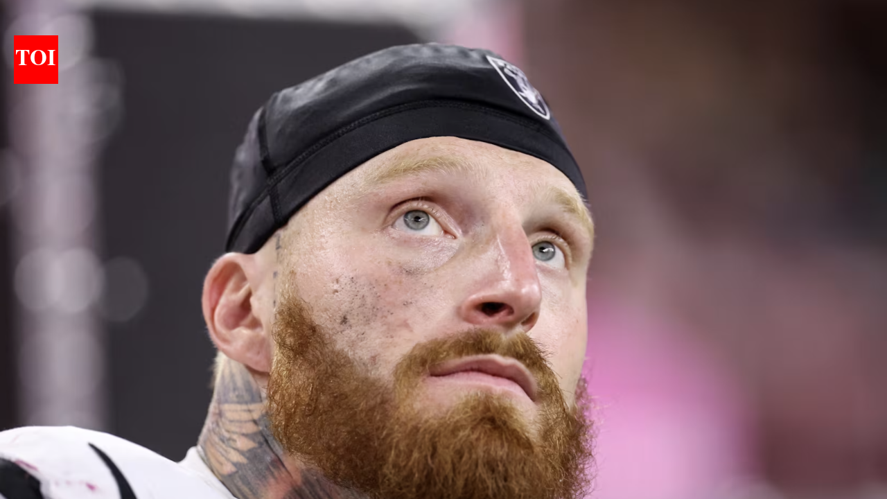 Will Maxx Crosby stay with the Raiders? Latest update on DE’s future for 2026 season