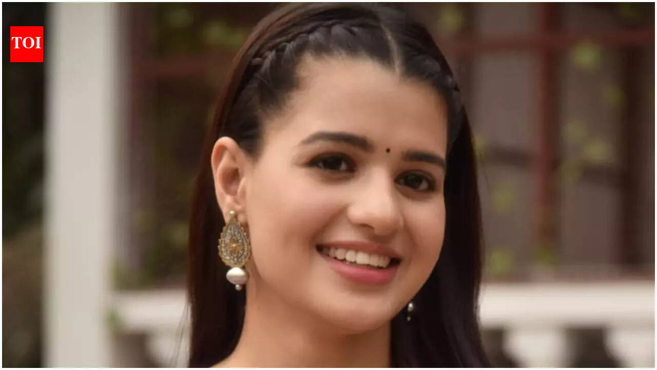 Lakshmi Niwas actress Riya Munjal: “I Used To Confront Eve-Teasers In College”