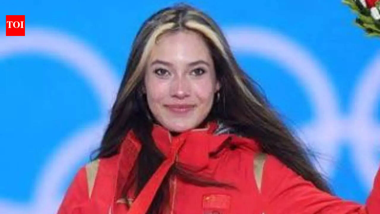 Video resurfaces of Eileen Gu’s grandmother after emotional Milan Winter Olympics moment