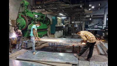 MPCB cuts wait time for industrial nods by over 50%