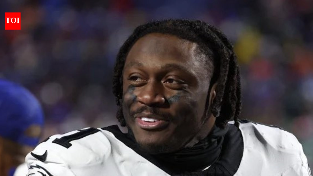 NFL Combine 2026: A.J. Brown most likely to leave the Philadelphia Eagles after Nick Sirianni makes vague comment