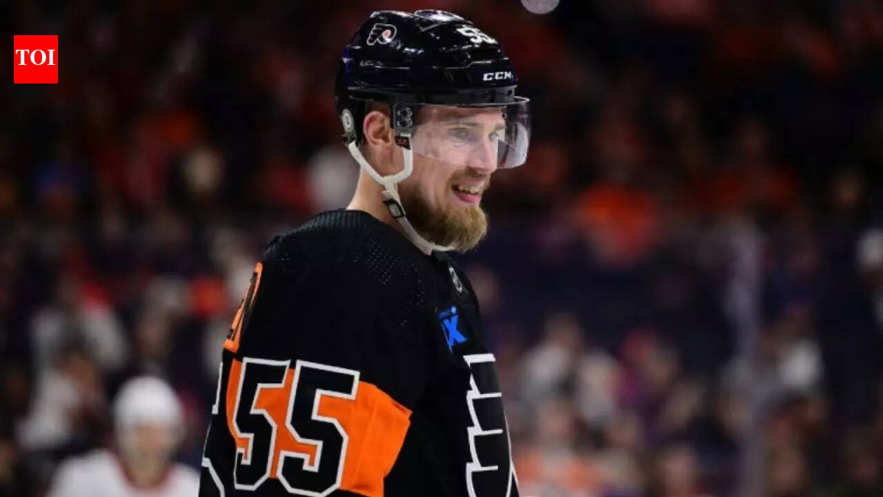 NHL Trade Rumors: Edmonton Oilers eye bold blue-line upgrade with Rasmus Ristolainen ahead of deadline