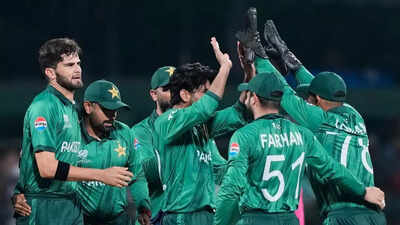 Pakistan qualification scenario: How can Team Pakistan reach T20 World Cup 2026 semi-final despite England defeat?