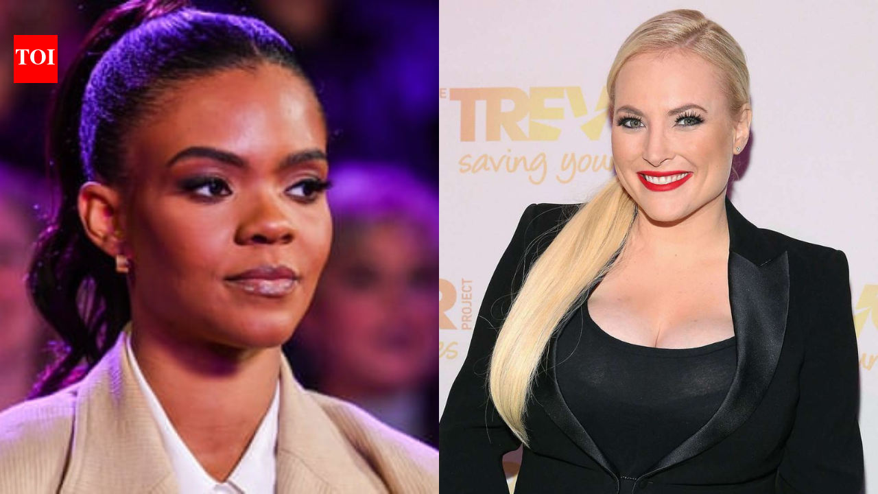 “I am so upset”: Meghan McCain reacts angrily as Candace Owens launches Bride of Charlie investigative series on Erika Kirk