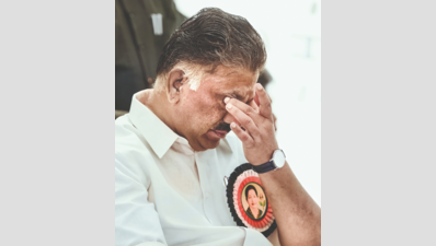 O Panneerselvam: A Political Case Study on Loyalty vs. Power in Tamil Nadu Politics