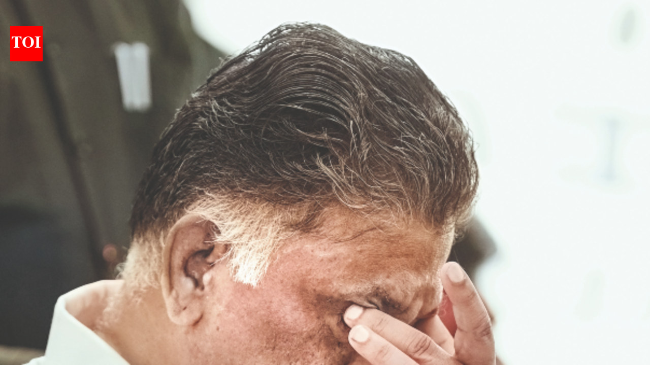 O Panneerselvam: A Political Case Study on Loyalty vs. Power in Tamil Nadu Politics