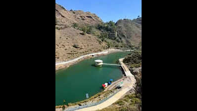 Migration, low payouts leave Tharkot lake land compensation unclaimed in Pithoragarh