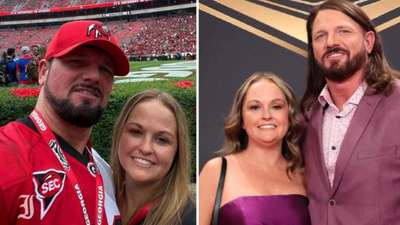 AJ Styles and Wendy Jones combined net worth in 2026: Life after retirement, family priorities, and their financial legacy