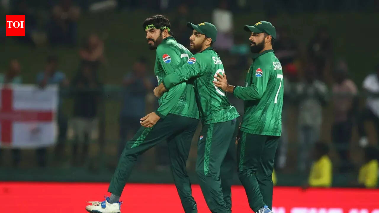 'Whenever Pakistan lose, it feels like he's the one': Salman Agha opens up