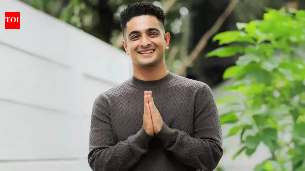 Ranveer Allahbadia hints at wedding plans: ‘Jald kar rahe hai’