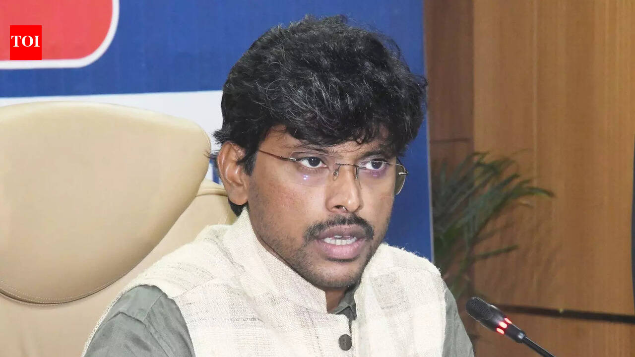 Expedite central, state projects: Patna DM