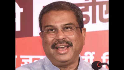 Baji Rout birth centenary: Dharmendra Pradhan proposes national event in Delhi