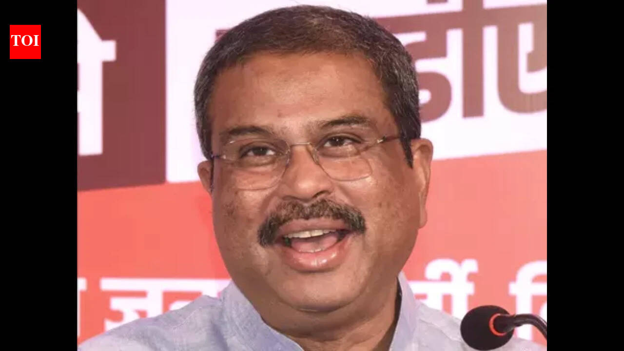 Baji Rout birth centenary: Dharmendra Pradhan proposes national event in Delhi