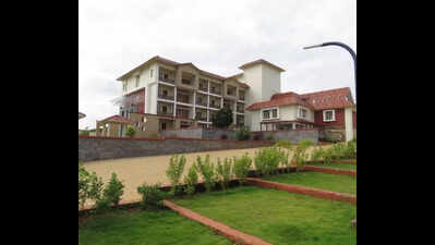 Activist moves NHRC over lack of basic amenities at CUO