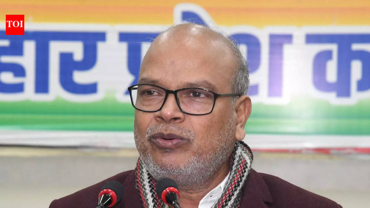 Congress holds talent hunt auditions for Patna zone