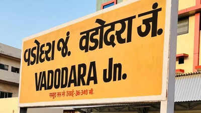 Ever noticed the ‘height above sea level’ boards at railway stations? Here’s what it means and why it matters