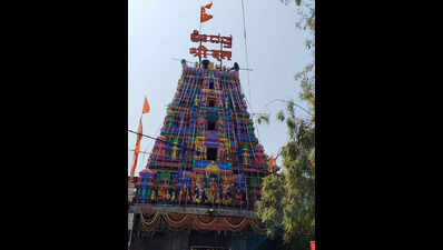 Sanitation lapses at Ganagapur temple town upset devotees