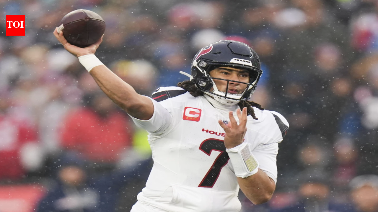 NFL trade news: Texans shut down C.J. Stroud rumors as GM sends strong message