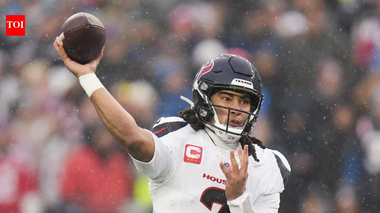 NFL trade news: Texans shut down C.J. Stroud rumors as GM sends strong message