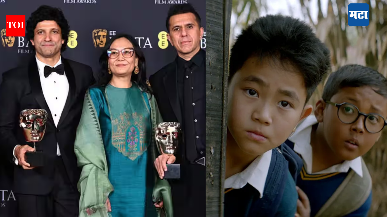 Craft over novelty: Why NE films are breaking through internationally