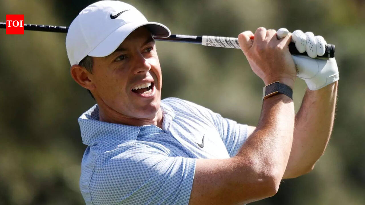 PGA Tour pro breaks silence on Rory McIlroy's potential retirement timeline and shares an honest verdict