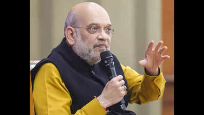 Shah to review border security and infiltration in Seemanchal